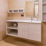 Wonderful Frescoed Appartement