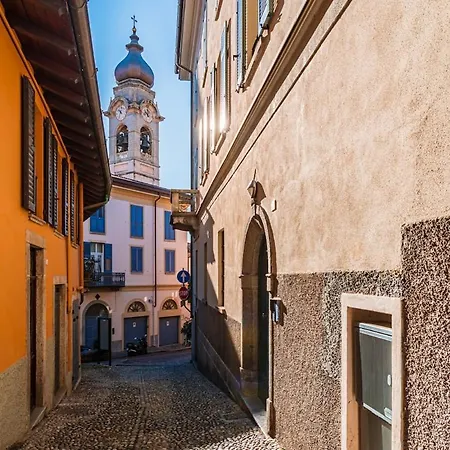 Appartement Wonderful Frescoed